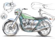 Yamaha XS-V1 Yamaha XS-V1